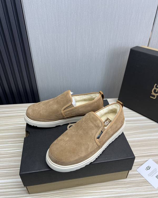 UGG Shoes UGS00031