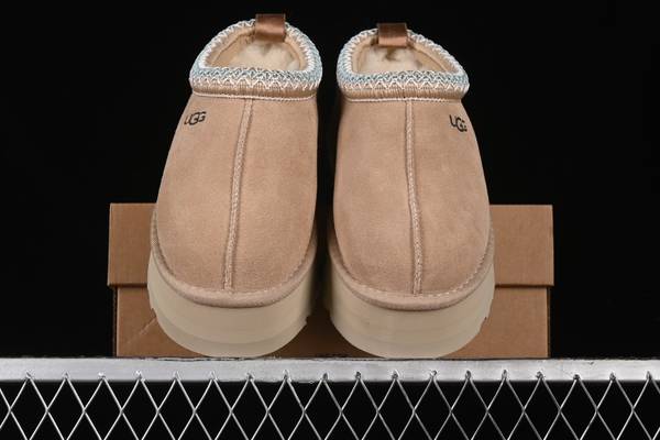 UGG Shoes UGS00038 Heel 5CM