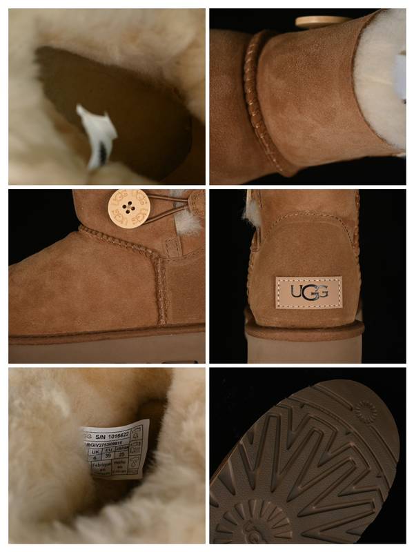 UGG Shoes UGS00044