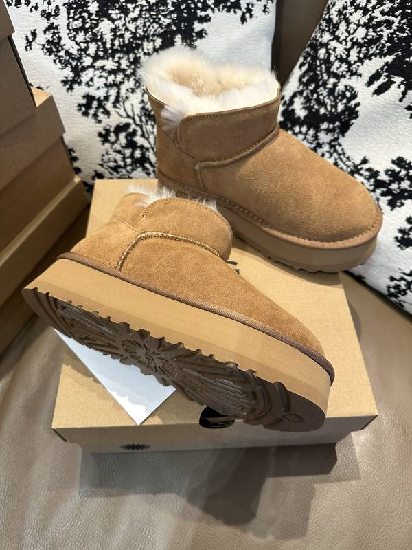 UGG Shoes UGS00062