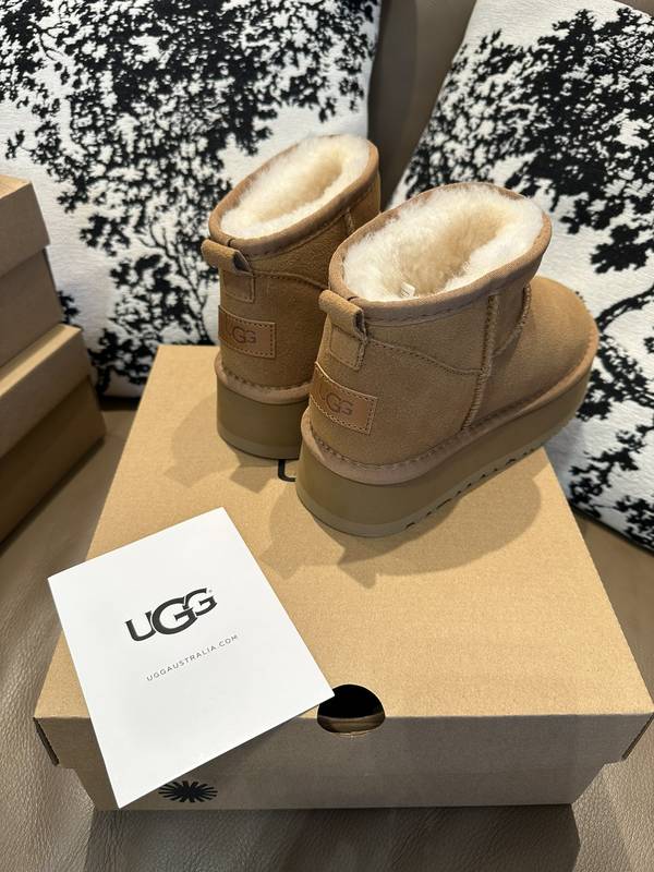 UGG Shoes UGS00063