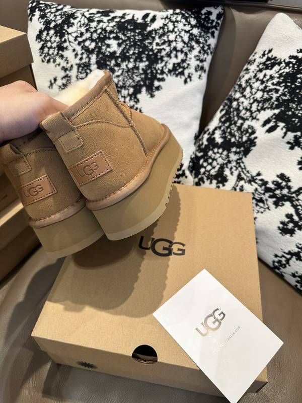 UGG Shoes UGS00063