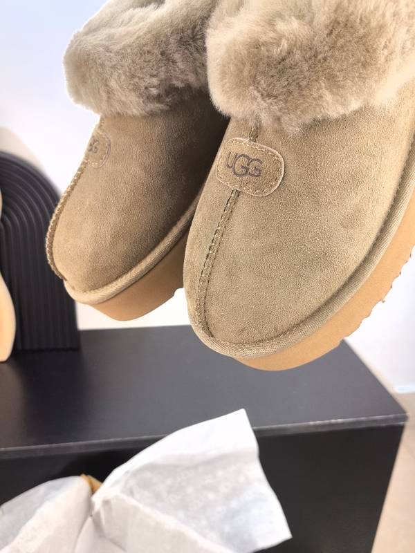 UGG Shoes UGS00069