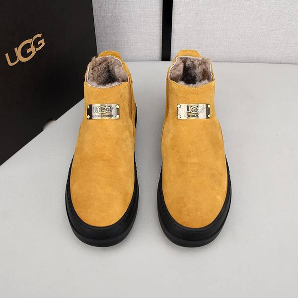 UGG Shoes UGS00070