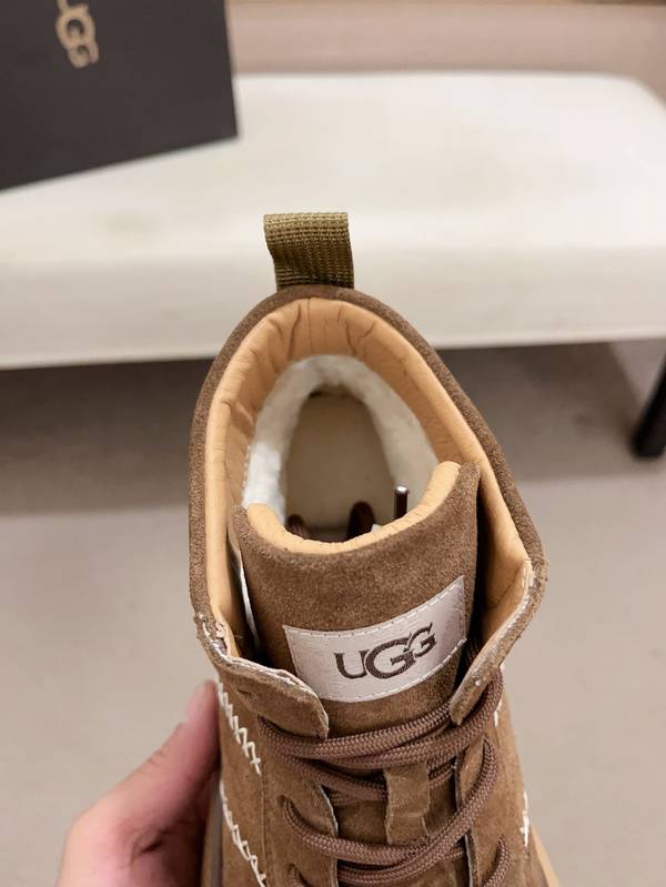 UGG Shoes UGS00081