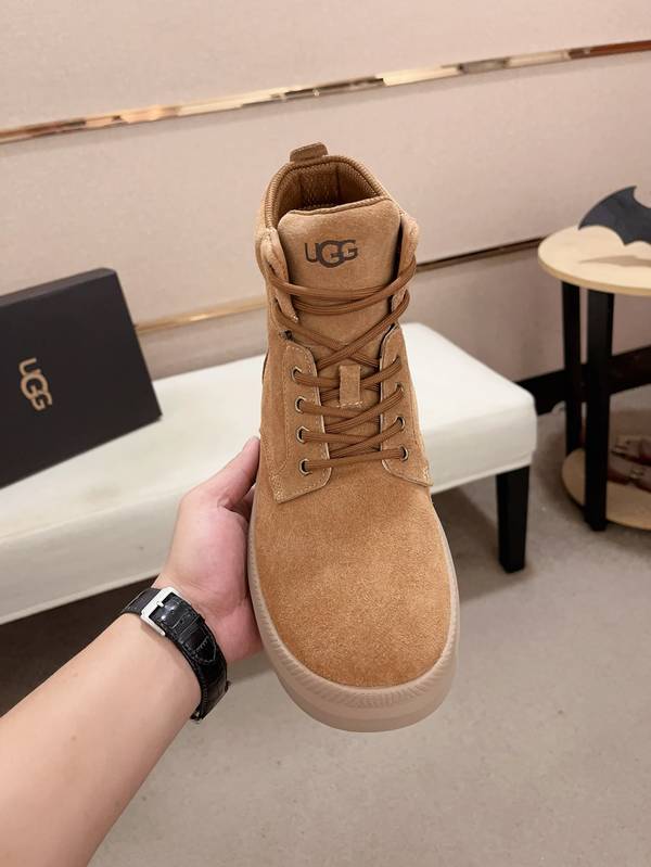 UGG Shoes UGS00091