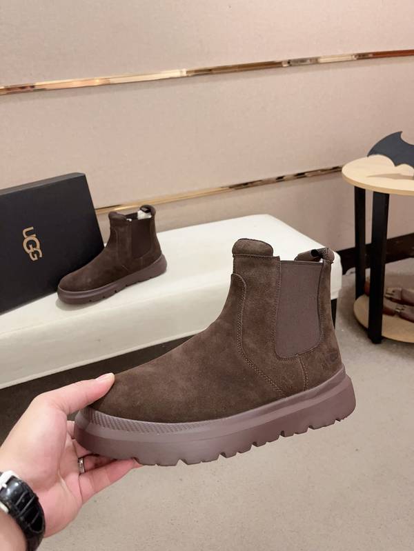 UGG Shoes UGS00093