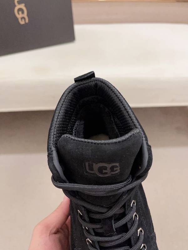 UGG Shoes UGS00100