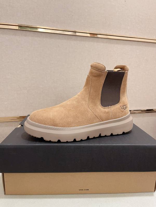 UGG Shoes UGS00107