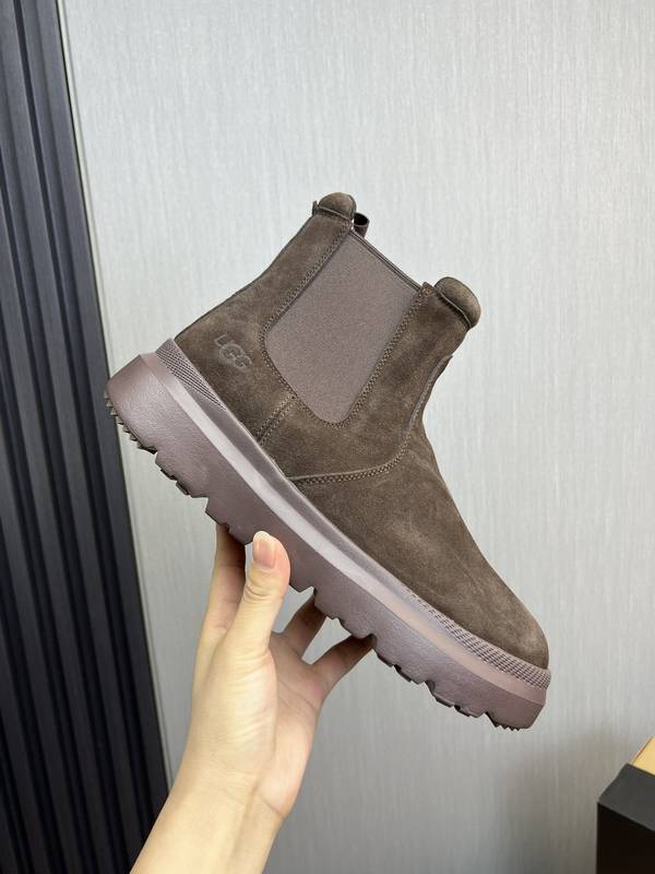 UGG Shoes UGS00131