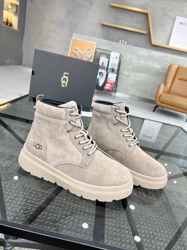 UGG Shoes UGS00152