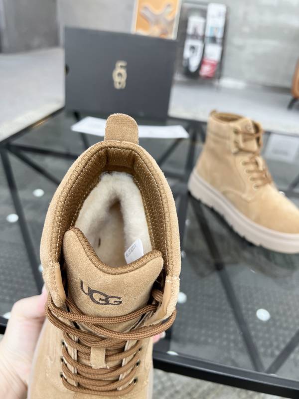 UGG Shoes UGS00154