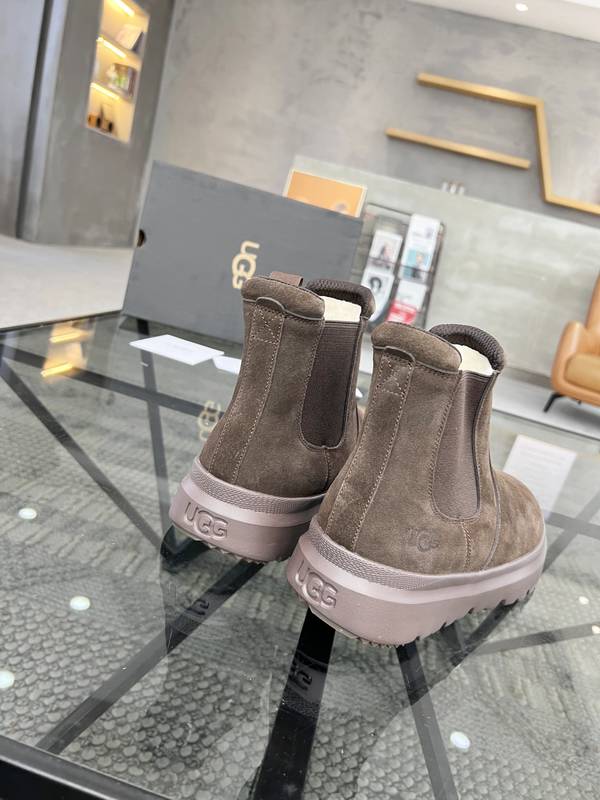 UGG Shoes UGS00155