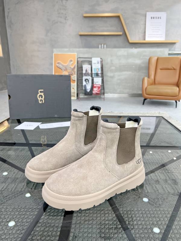 UGG Shoes UGS00156