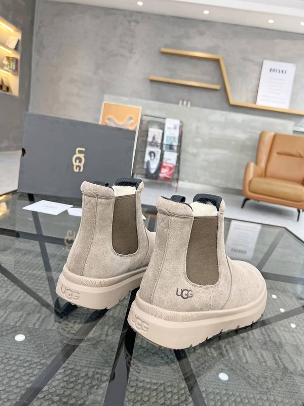 UGG Shoes UGS00156