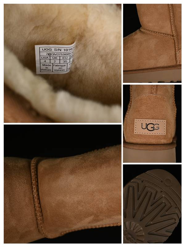 UGG Shoes UGS00170