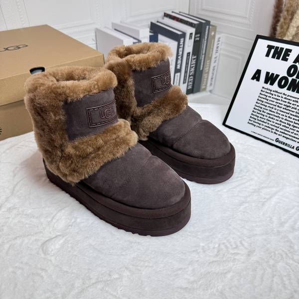 UGG Shoes UGS00175