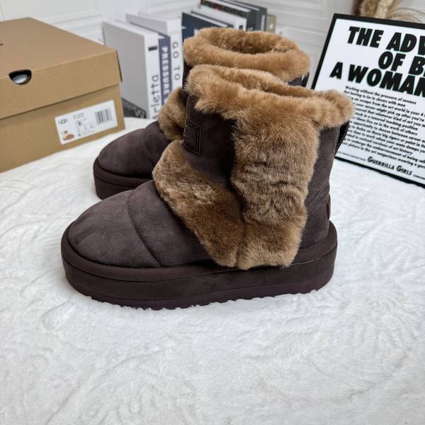 UGG Shoes UGS00175