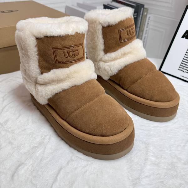 UGG Shoes UGS00176