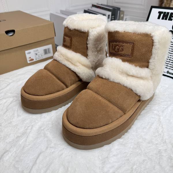 UGG Shoes UGS00176