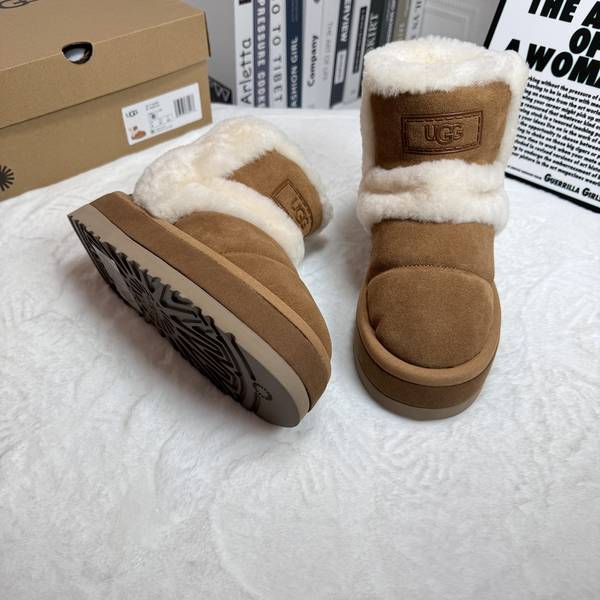 UGG Shoes UGS00176