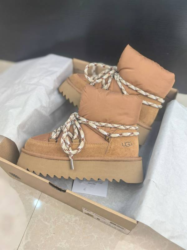 UGG Shoes UGS00180