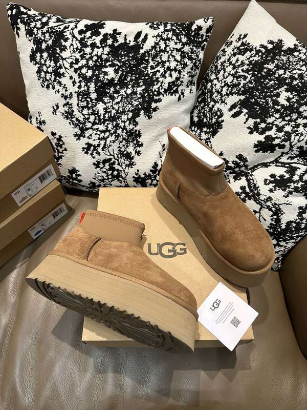 UGG Shoes UGS00182