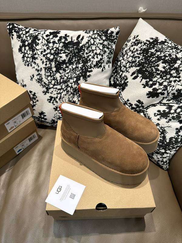 UGG Shoes UGS00182