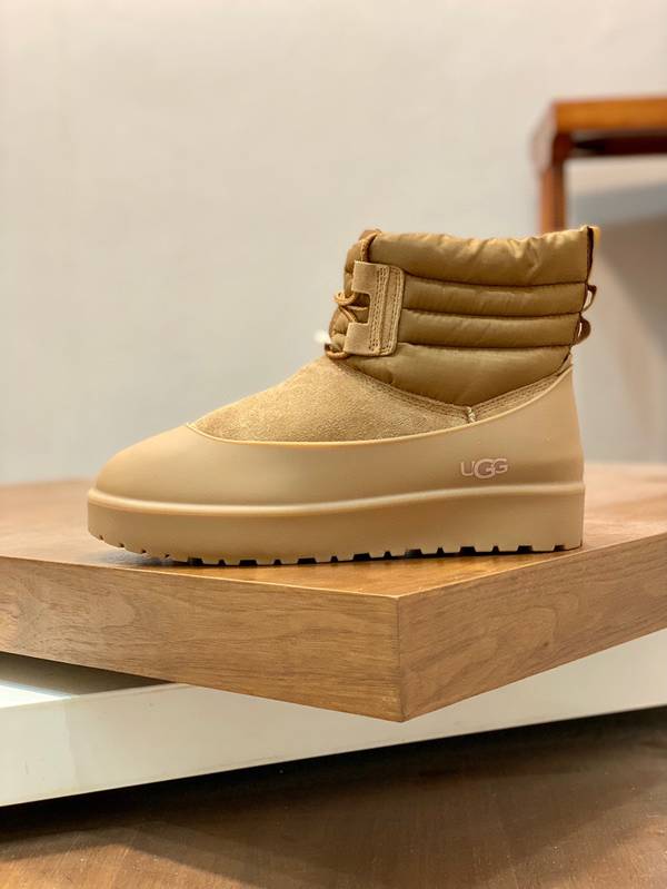 UGG Couple Shoes UGS00183