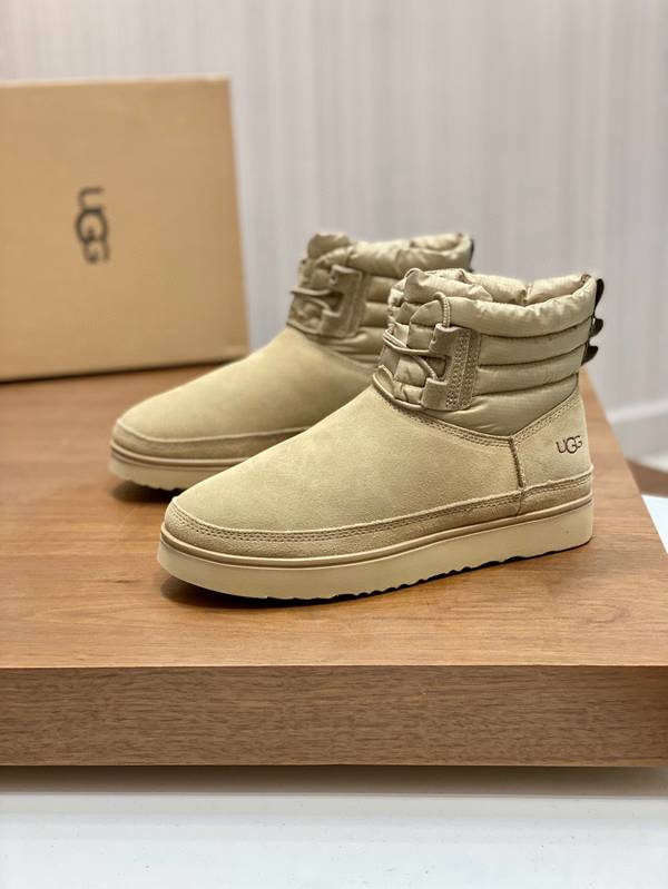 UGG Couple Shoes UGS00184