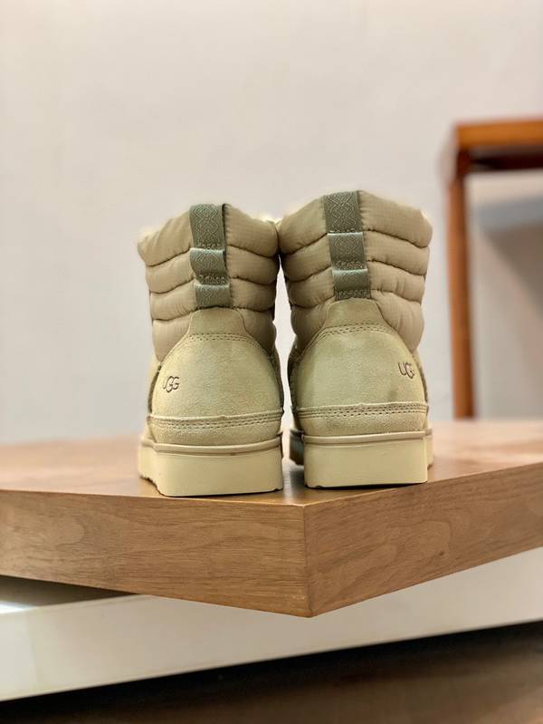 UGG Couple Shoes UGS00184