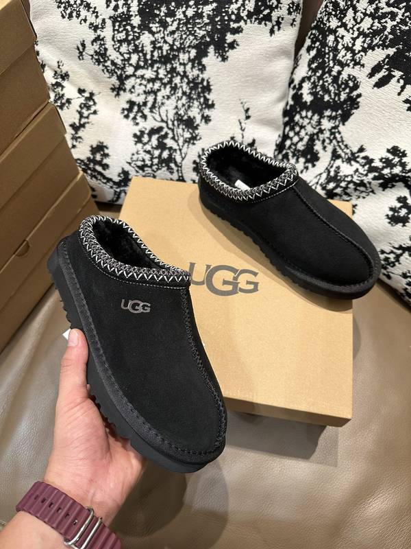 UGG Couple Shoes UGS00190