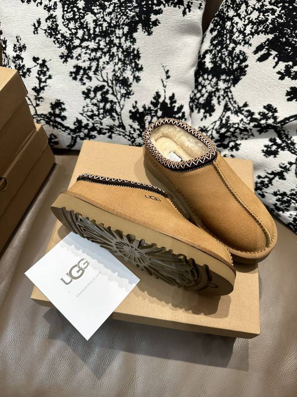 UGG Couple Shoes UGS00191