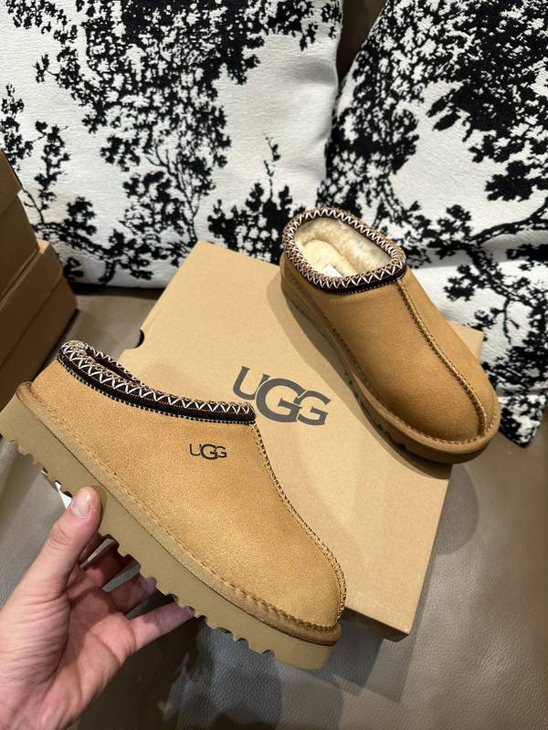 UGG Couple Shoes UGS00191