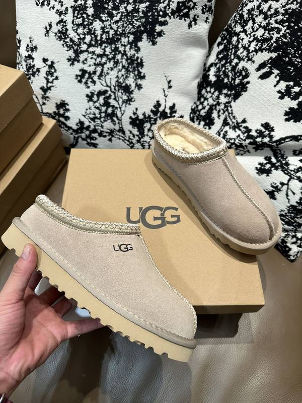 UGG Couple Shoes UGS00192