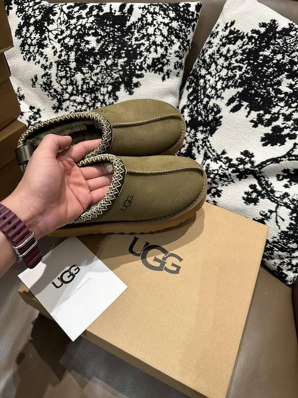 UGG Couple Shoes UGS00193