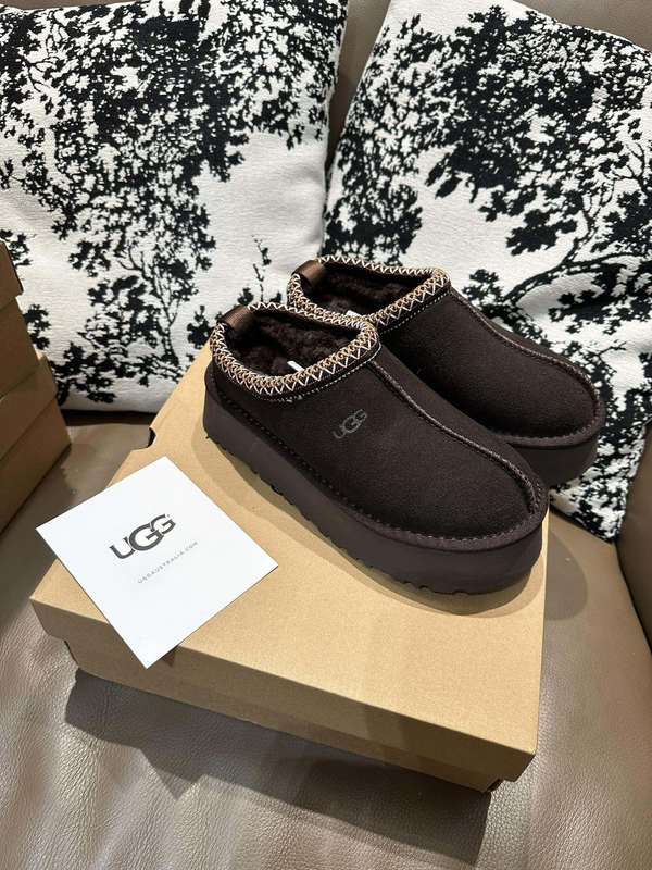 UGG Couple Shoes UGS00195