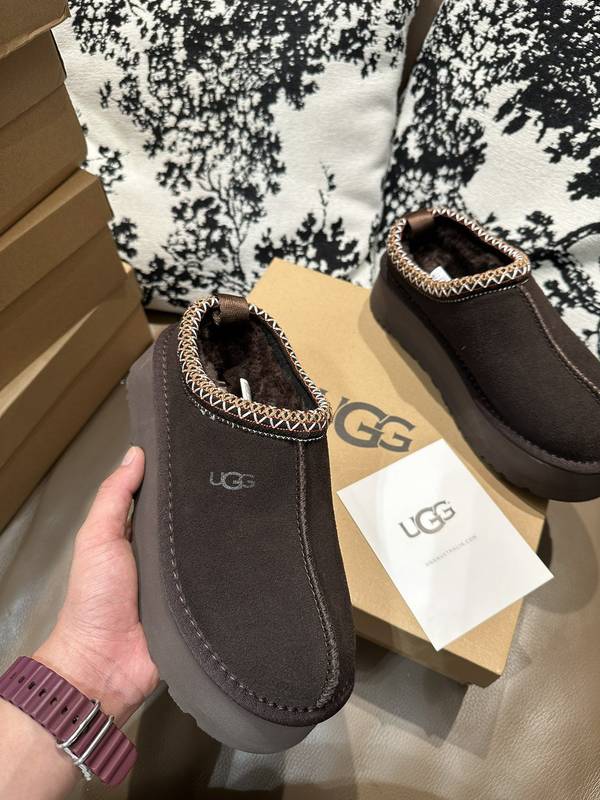 UGG Couple Shoes UGS00195