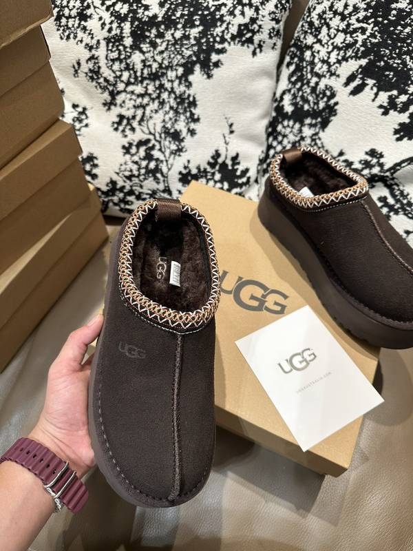 UGG Couple Shoes UGS00195