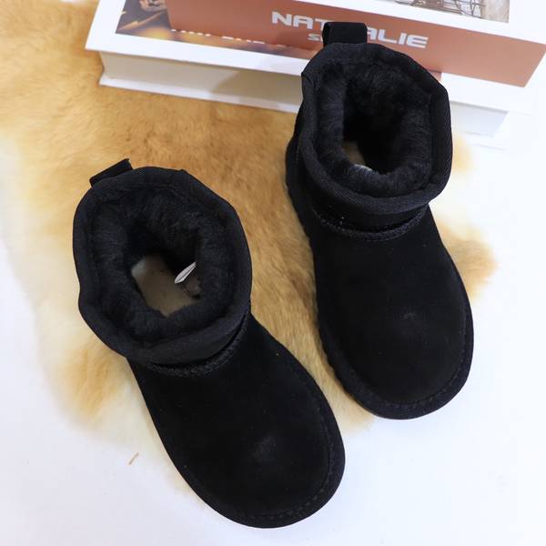 UGG Children's Shoes UGS00201