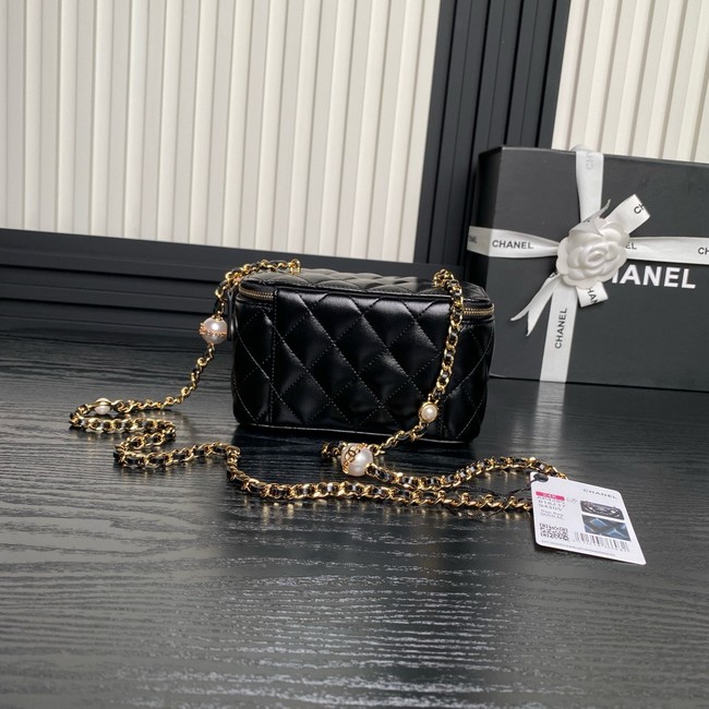 Chanel CLUTCH WITH CHAIN AP4285 black