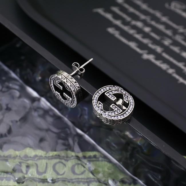 Gucci Earrings CE15576