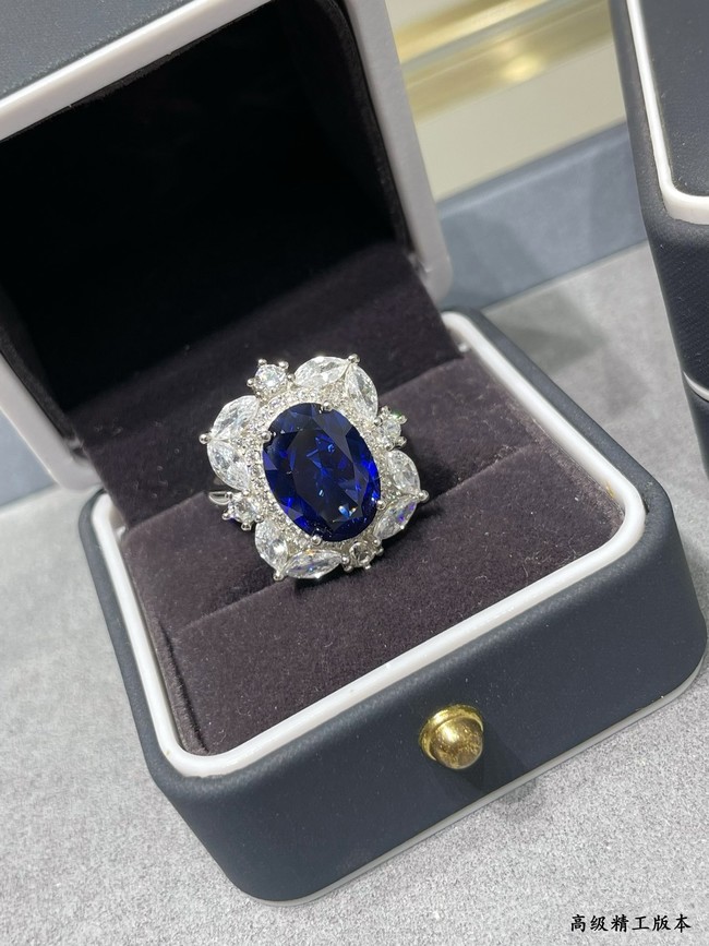 BVLGARI ring CE15591