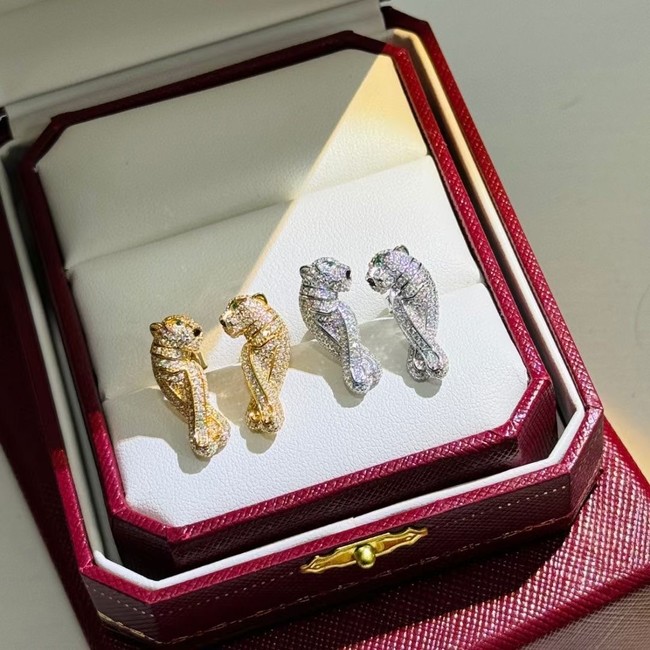 Cartier Earrings CE15581