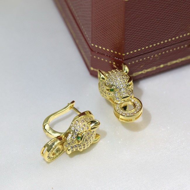 Cartier Earrings CE15594