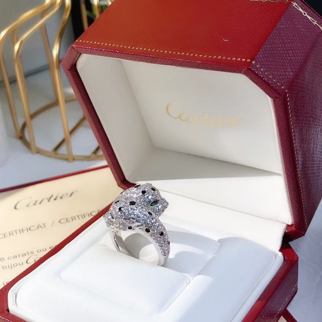 Cartier ring CE15578