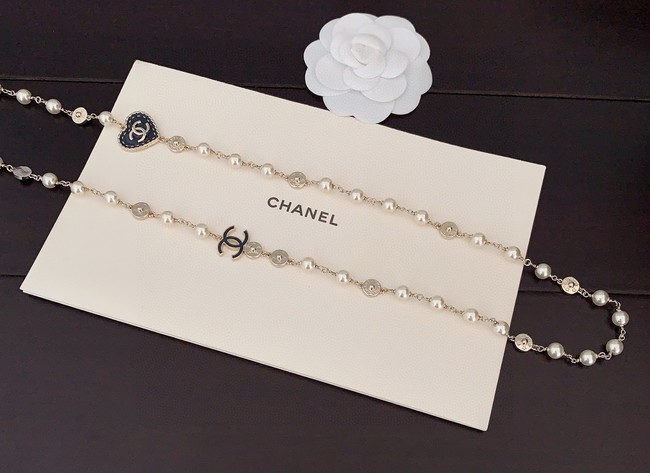 Chanel necklace CE15598