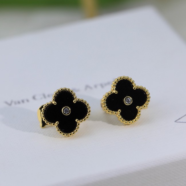 Van Cleef & Arpels Earrings CE15593