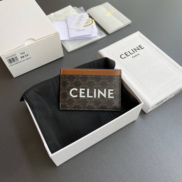 Celine Card Holder CEW00001