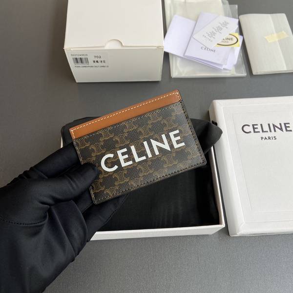 Celine Card Holder CEW00001